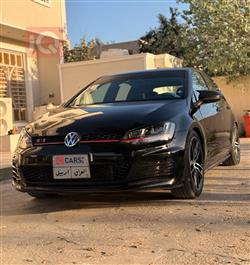 فولكسفاغن جولف